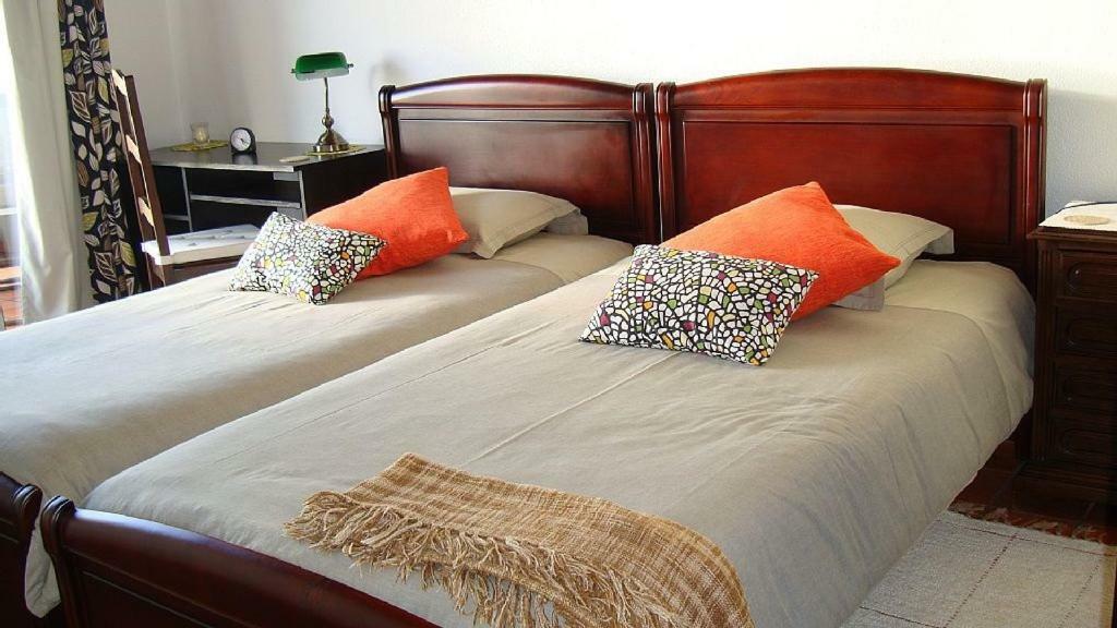 Apartamento Charmoso No Funchal, Com Grande Jardim E Vista Esplendida Exterior photo